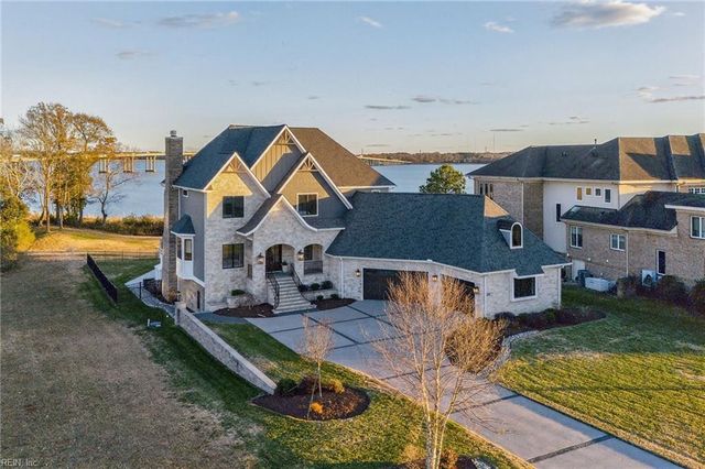 230 Wentworth CT, Suffolk, VA 23436