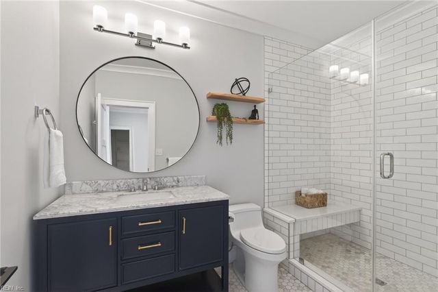 230 Wentworth CT, Suffolk, VA 23436