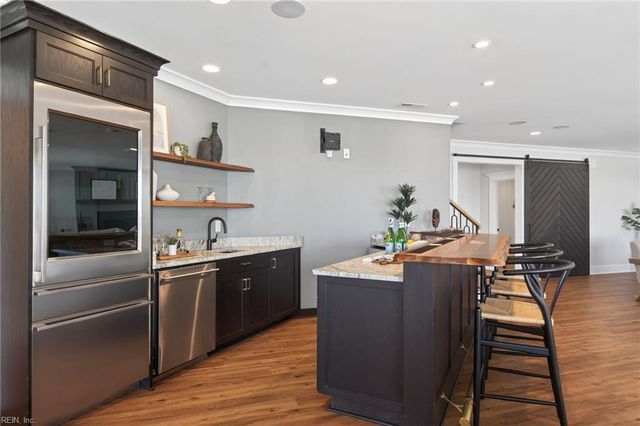 230 Wentworth CT, Suffolk, VA 23436