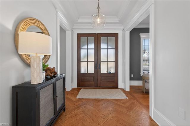 230 Wentworth CT, Suffolk, VA 23436