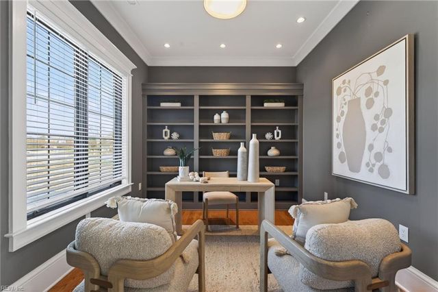 230 Wentworth CT, Suffolk, VA 23436