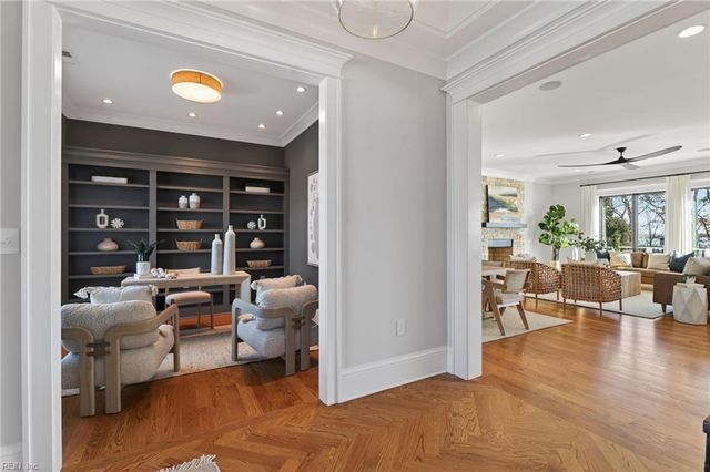 230 Wentworth CT, Suffolk, VA 23436