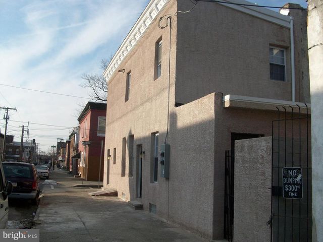 1239 S BONSALL ST, Philadelphia, PA 19146