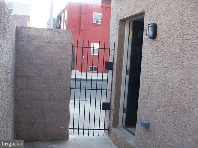 1239 S BONSALL ST, Philadelphia, PA 19146