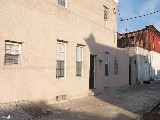 1239 S BONSALL ST, Philadelphia, PA 19146