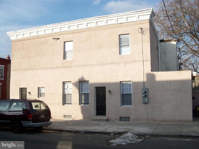 1239 S BONSALL ST, Philadelphia, PA 19146