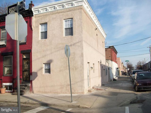 1239 S BONSALL ST, Philadelphia, PA 19146