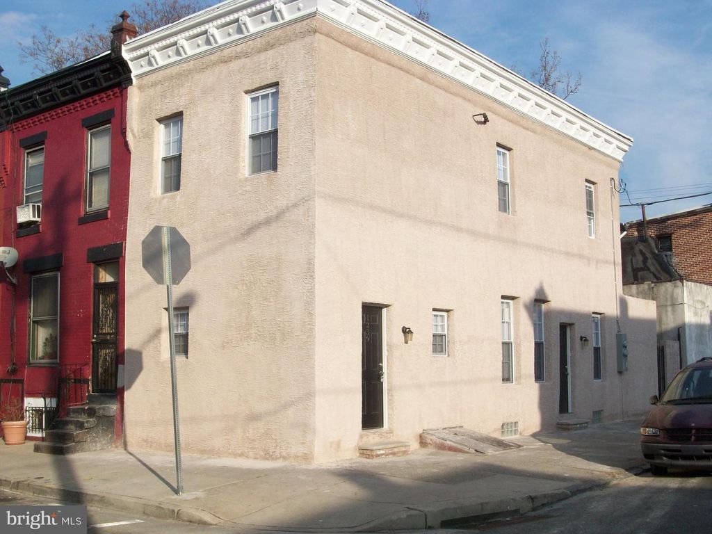 1239 S BONSALL ST, Philadelphia, PA 19146