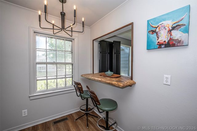 1721 Broadway Place, Ardmore, OK 73401