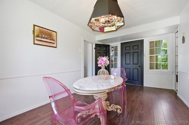 1721 Broadway Place, Ardmore, OK 73401