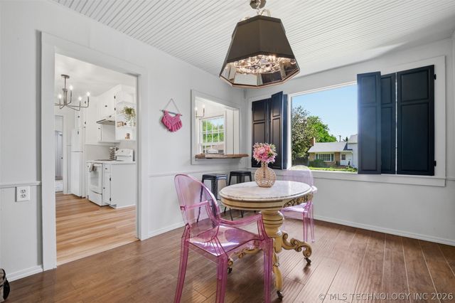 1721 Broadway Place, Ardmore, OK 73401