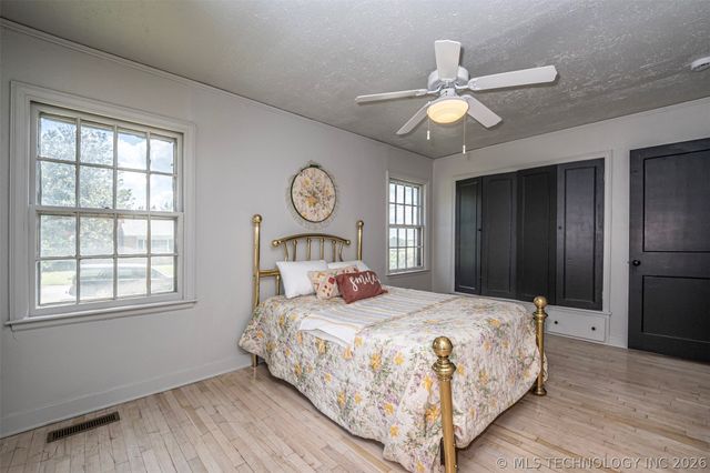 1721 Broadway Place, Ardmore, OK 73401