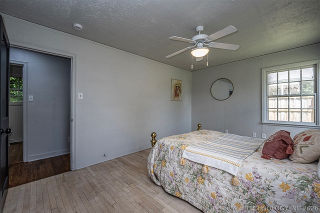 1721 Broadway Place, Ardmore, OK 73401