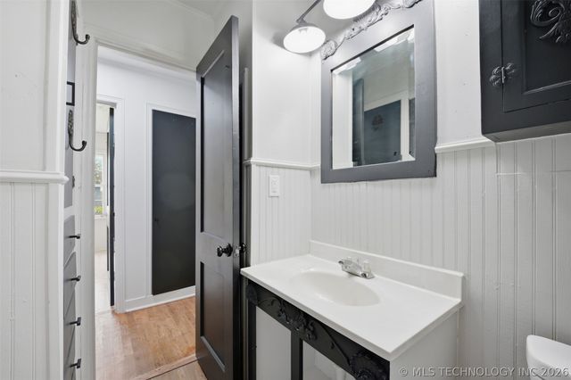 1721 Broadway Place, Ardmore, OK 73401