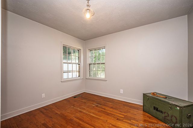 1721 Broadway Place, Ardmore, OK 73401