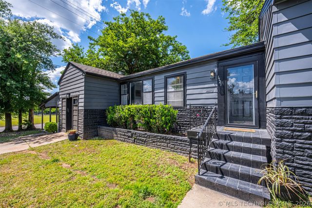 1721 Broadway Place, Ardmore, OK 73401