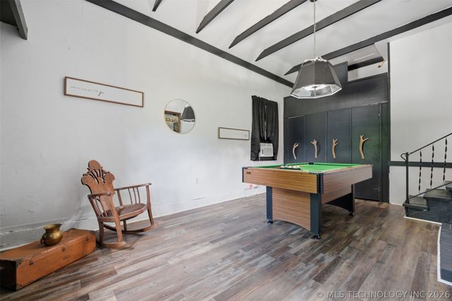 1721 Broadway Place, Ardmore, OK 73401