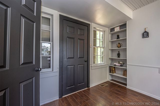 1721 Broadway Place, Ardmore, OK 73401