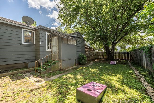 1721 Broadway Place, Ardmore, OK 73401
