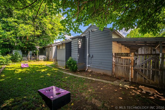 1721 Broadway Place, Ardmore, OK 73401