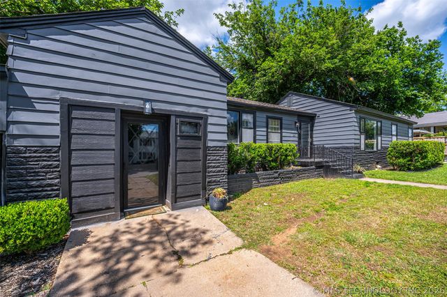 1721 Broadway Place, Ardmore, OK 73401