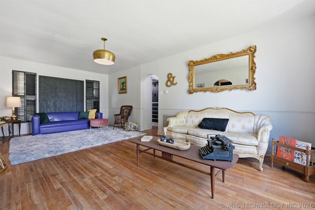 1721 Broadway Place, Ardmore, OK 73401