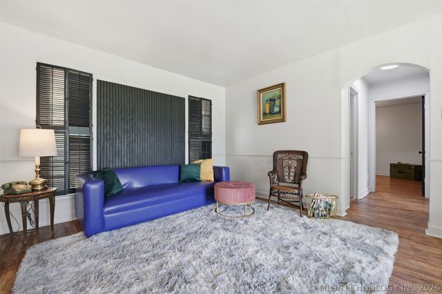 1721 Broadway Place, Ardmore, OK 73401