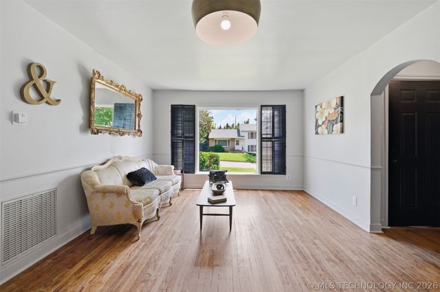 1721 Broadway Place, Ardmore, OK 73401