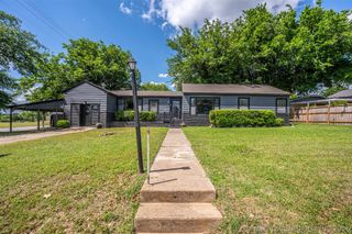 1721 Broadway Place, Ardmore, OK 73401