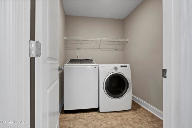 512 Everett Glades, Sneads Ferry, NC 28460