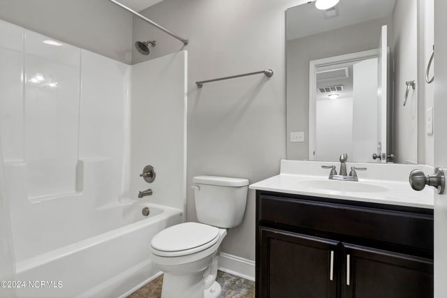 512 Everett Glades, Sneads Ferry, NC 28460