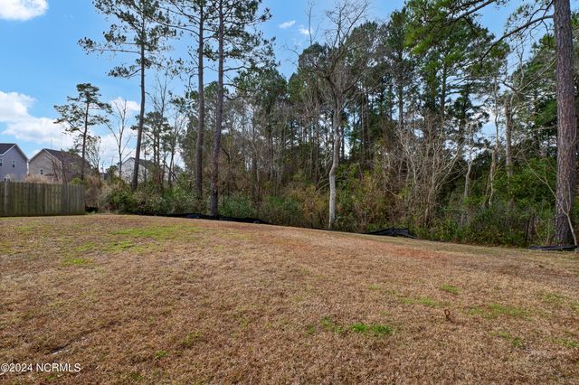 512 Everett Glades, Sneads Ferry, NC 28460