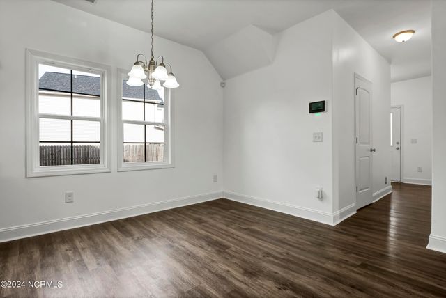 512 Everett Glades, Sneads Ferry, NC 28460