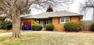 2025 Sheffield Road, The Village, OK 73120
