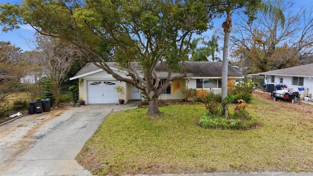 10629 CYMBID DRIVE, Port Richey, FL 34668