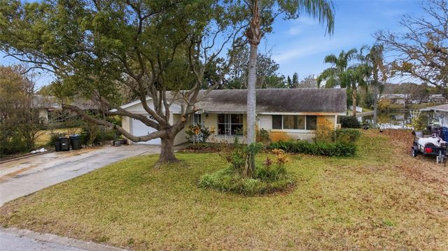 10629 CYMBID DRIVE, Port Richey, FL 34668