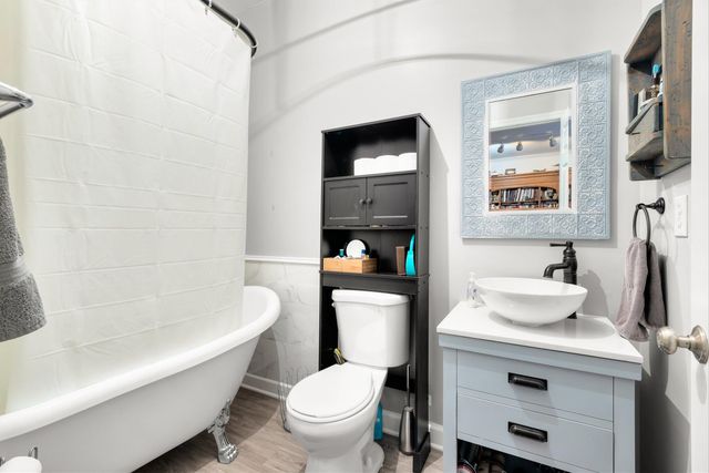 248 Fair Sailing Road 38, Mount Pleasant, SC 29466