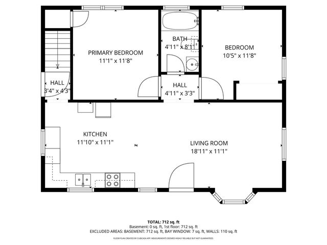720 LaCrosse Street, Mauston, WI 53948