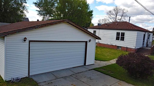 720 LaCrosse Street, Mauston, WI 53948