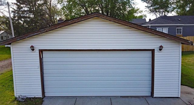 720 LaCrosse Street, Mauston, WI 53948