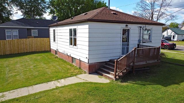 720 LaCrosse Street, Mauston, WI 53948