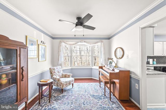 4458 BRITON CT, Woodbridge, VA 22192