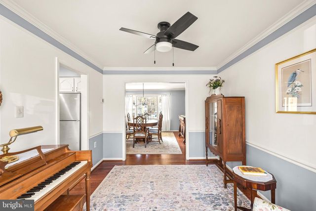 4458 BRITON CT, Woodbridge, VA 22192