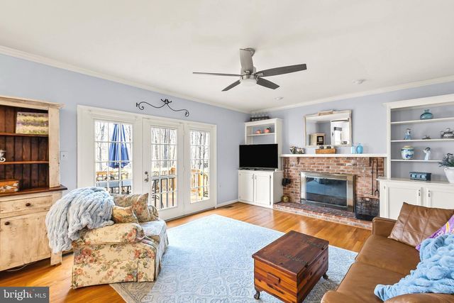 4458 BRITON CT, Woodbridge, VA 22192