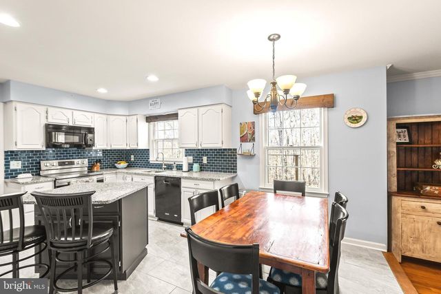 4458 BRITON CT, Woodbridge, VA 22192