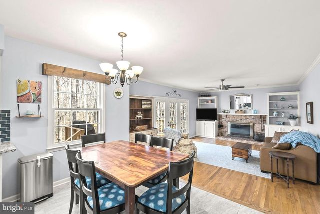 4458 BRITON CT, Woodbridge, VA 22192