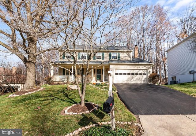 4458 BRITON CT, Woodbridge, VA 22192
