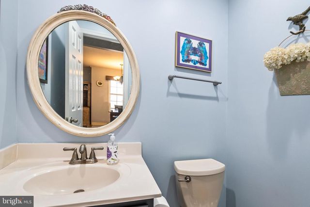 4458 BRITON CT, Woodbridge, VA 22192