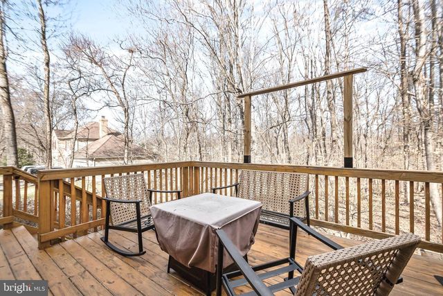 4458 BRITON CT, Woodbridge, VA 22192