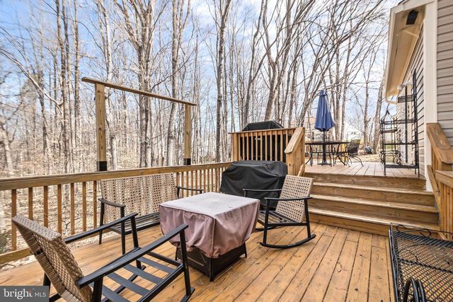 4458 BRITON CT, Woodbridge, VA 22192